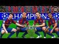 FM 26 MOBILE Prime Barcelona TIKI TAKA META Tactics