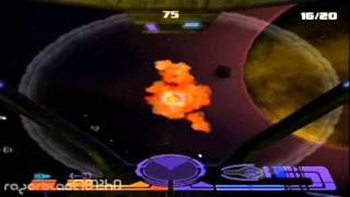 Ps1  Star Trek Invasion  Mission 1  Raw Recruits Part 1