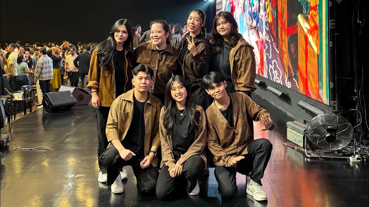 KUNAIKAN SYUKURKU ( NEW VERSION ) - NDC BOOSTER NCH 5