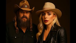 Download Lagu Chris Stapleton ft Lady Gaga - Love Is A Simple Truth. MP3