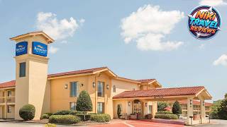 Baymont by Wyndham Greenville Woodruff Rd | Greenville (SC), United States | Hotel Review 🏩