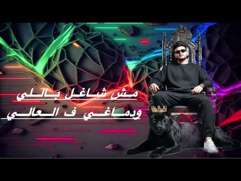 الي عده كيوت والي جي جبروت سندال وبطل ع ارضيي غناء رياض عمرو توزيع شكسا