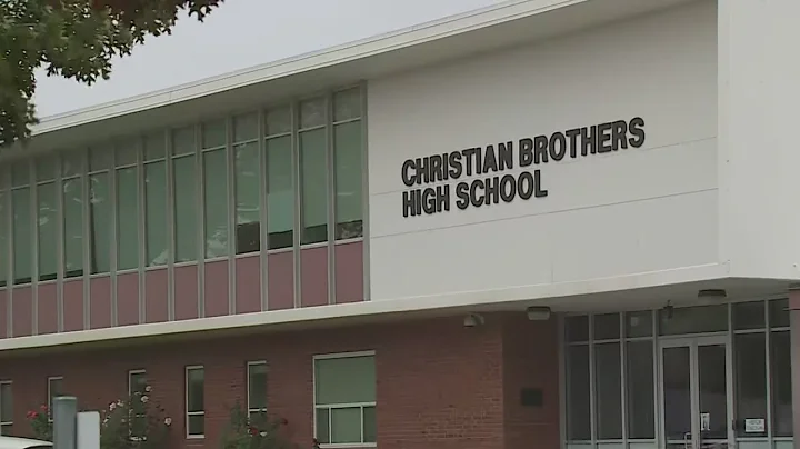 Police: Report of shooting at Christian Brothers High turns out to be hoax