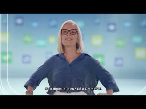 CRLV | DETRAN.RJ
