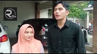 Ini Cara Nabila Lida Dan Ilyas Bachtiar Selalu  Romantis