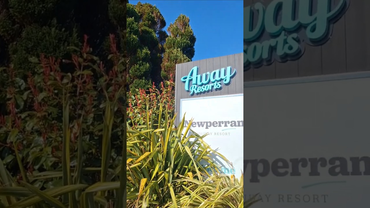 Newperran Holiday Park 