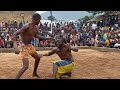 Damben Da Shagon Sojan Kyallu Ya Kashe Usher Dan Aliyu Ya Kasa Buge Na Dada A Abuja Damben Da Shagon Sojan Kyallu Ya Kashe Usher Dan Aliyu Ya Kasa Buge Na Dada A Abuja