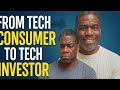 From Tech Consumer To Tech Investor