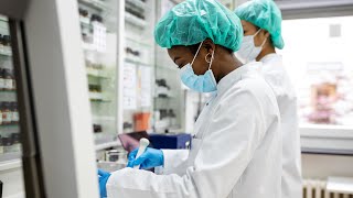 Coronavirus: How the U.S. can prevent the next pandemic