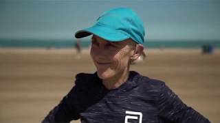 Bank of America Chicago Marathon 2018: Joan Benoit Samuelson Content