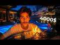 حجزت فيلا في العلا بـ 4000 ريال هل تستحق 