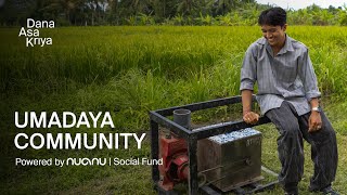 Download Lagu Dana Asa Kriya: Umadaya Community MP3 Download Lagu Dana Asa Kriya: Umadaya Community MP3
