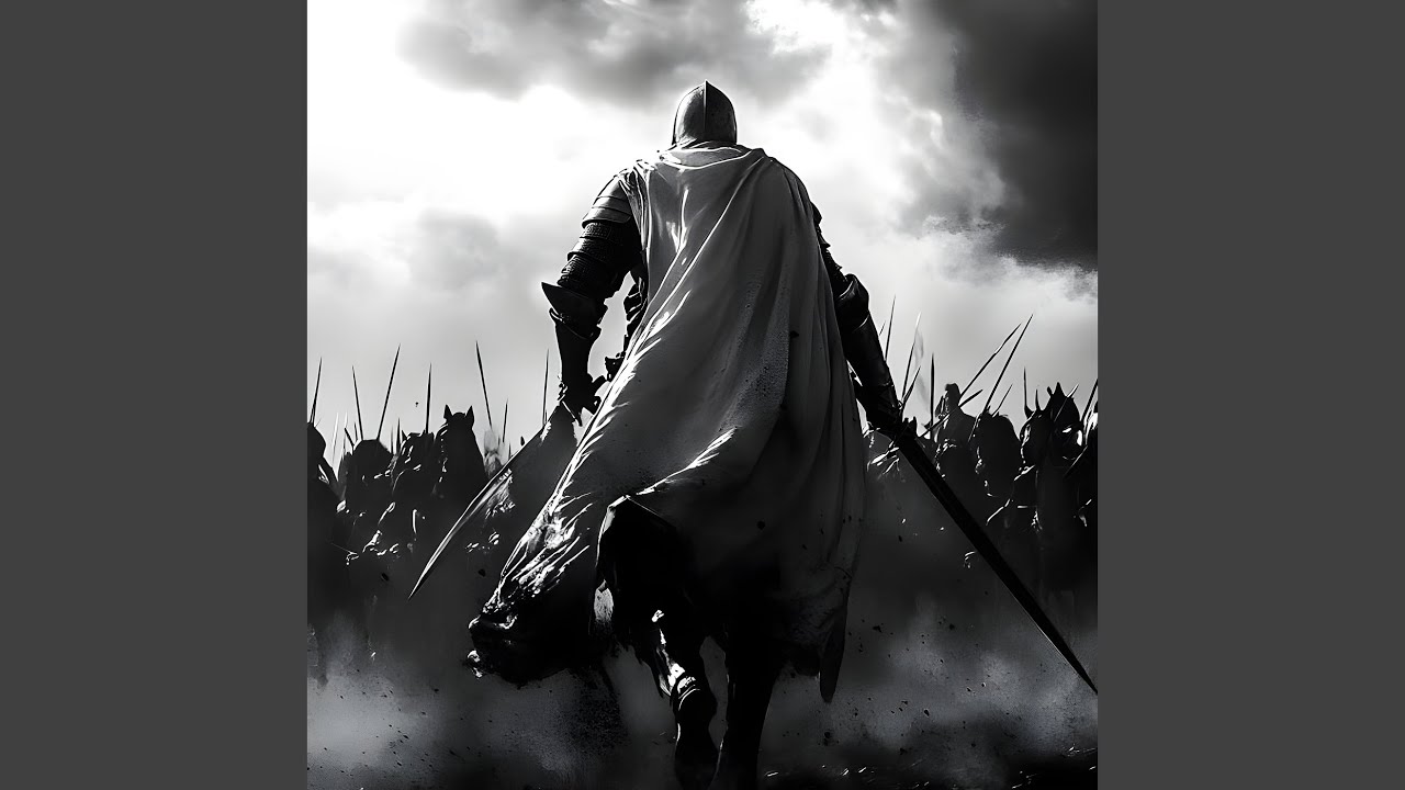 I Come for the Crown 2 (Super Slowed)