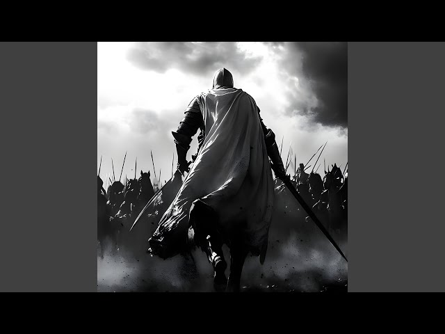 I Come for the Crown 2 (Super Slowed)