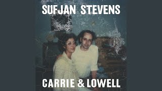 Video thumbnail of "Sufjan Stevens - All of Me Wants All of You"