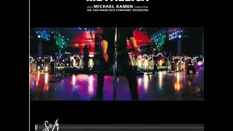 No Leaf Clover - Metallica (1991 James Hetfield AI Cover)