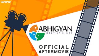 Abhigyan 2020 | Official AfterMovie screenshot 2