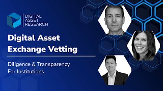 The Importance of Exchange Vetting