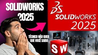 HOW TO INSTALL AND ACTIVATE SOLIDWORKS 2025 - Complete Updated Tutorial