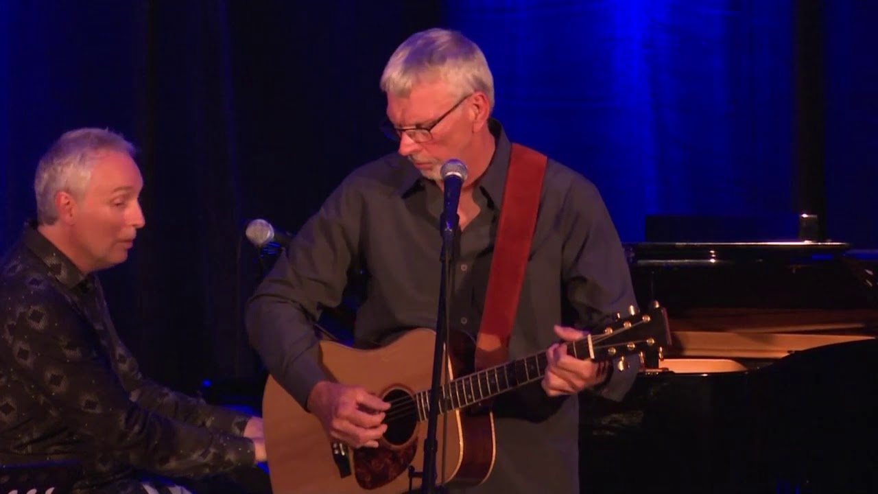 SONG FOR A WINTERS NIGHT by Gordon Lightfoot - YouTube
