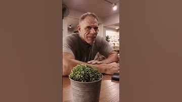 About Muscle Factory And Strength Coach Bart #musclefactory #bart #molen #mruniverse #training