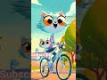 cat queen 👑 walking the cycle #video #turke #funny #comedy #virel #movie