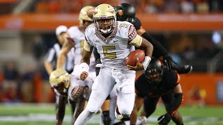 Florida State Football 2014 Season Highlights
