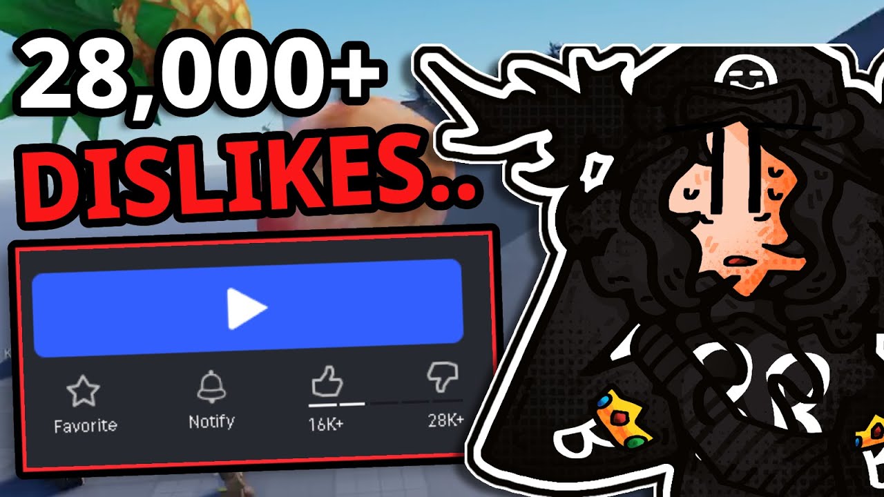 i-tried-roblox-s-lowest-rated-recommended-games-again-youtube