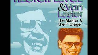 05 A La Hora De La Verdad - The Master &amp; The Protege 1993 Hector Lavoe &amp; Van Lester