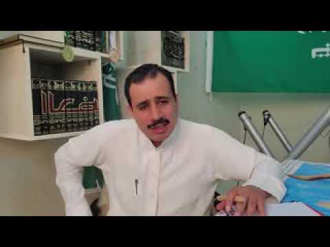 طلال ابن ثنيان يشرشح محمد قنديل