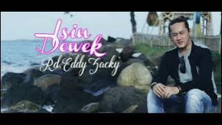 ISIN DEWEK // EDDY ZACKY // AUDIO ORIGINAL
