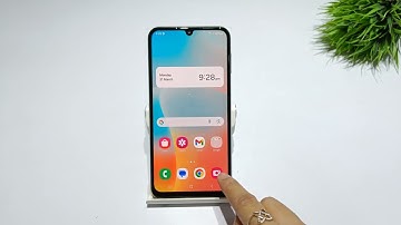 How to fix camera problem samsung galaxy f16 5g | Samsung m16 5g me camera reset kaise kare