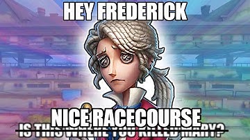 A New Map Is Coming To Identity V!