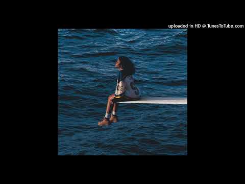 SZA - Smoking on my Ex Pack (Instrumental)