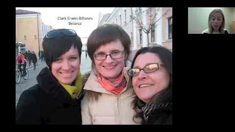 Westcliff University Interviews Danielle Yates: En...