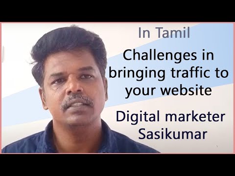 Website Traffic Analytics