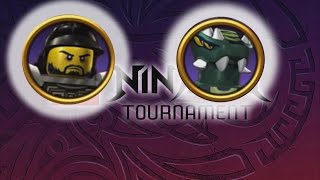 LEGO Ninjago Tournament - Karlof and Acidicus gameplay character (ios, android) screenshot 2