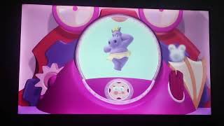 The Mouseketools In Minnie-Rella