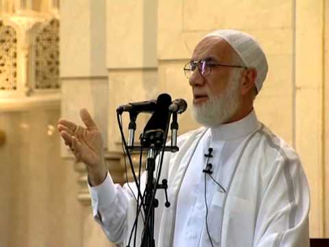 خ طبة أبوطالب في خ طبة السيدة خديجة لرسول الله صل الله عليه وسلم