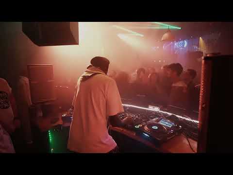 Kapela @ Djoon for The Djoon Experience (21/10/23)