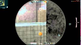 【AVA】DS 地下の守り方