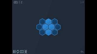 HIVEX -- Level 1-9 Walkthrough