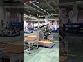 Custom Fixture Palletizer Handling Cartons Smoothly | Factory Automation