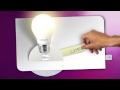 A Guide to Light Bulb Watt and Lumens