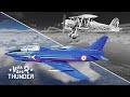 Самолеты FIAT / War Thunder