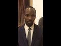Jonas Munyurangabo Rwanda Jonas Munyurangabo Rwanda