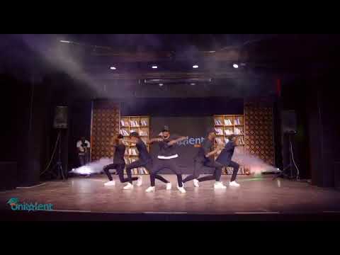 Wazawa Crew Uni Talent Competition Round 1