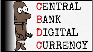 Měnová reforma v roce 2026? Čeká nás digitální koruna? CBDC přichází!