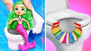 REAL or CAKE?! 😝🎂 The Ultimate Candy Mania 🍰 *How To Make The Most Unusual Sweets Of All Time *