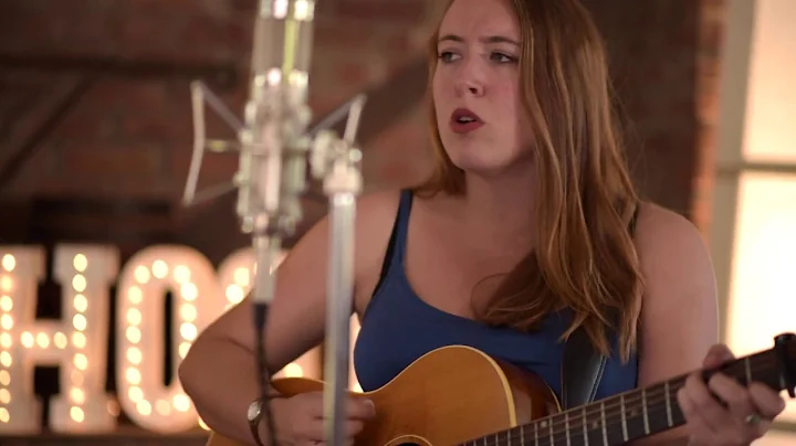 Lula Wiles: I'm Over You